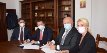 Dezvoltarea economică este și va fi o prioritate pentru administrația județeană!