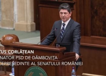 Titus Corlățean a sprijinit proiectele care au vizat dezvoltarea județului Dâmbovița!