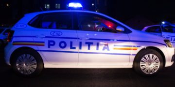 Polițiștii au fost sesizați că pe raza localității Românești a avut loc un eveniment privat!