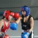Pugilistele Clubului Sportiv Târgoviște au obținut patru medalii la Campionatul Național de box feminin!