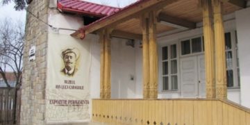 Complexul Naţional Muzeal ”Curtea Domnească” Târgovişte modifică programul de vizitare pentru trei dintre muzeele aflate în administrarea sa!