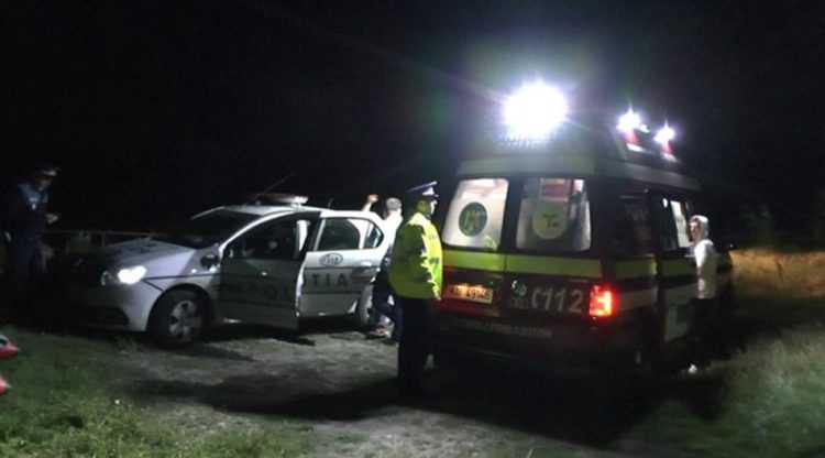 Un bărbat a plecat la cules de ciuperci și s-a rătăcit în pădure!