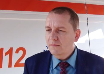 Claudiu Dumitrescu afirmă că singura opțiune disponibilă pentru combaterea pandemiei este credința în Dumnezeu!