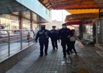 Sute de amenzi pentru nerespectarea normelor sanitare!