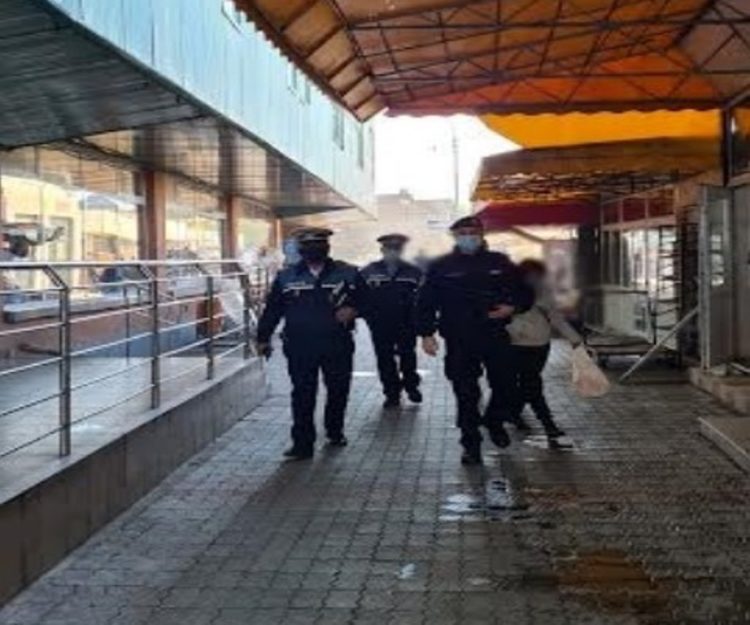 Sute de amenzi pentru nerespectarea normelor sanitare!