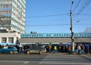 Vești tot mai bune cu privire la COS Târgoviște!