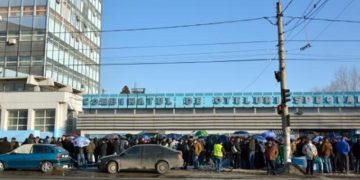 Vești tot mai bune cu privire la COS Târgoviște!