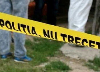 Moarte învăluită în mister la Potlogi!
