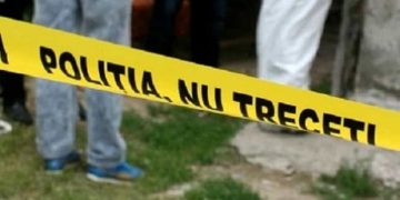 Moarte învăluită în mister la Potlogi!