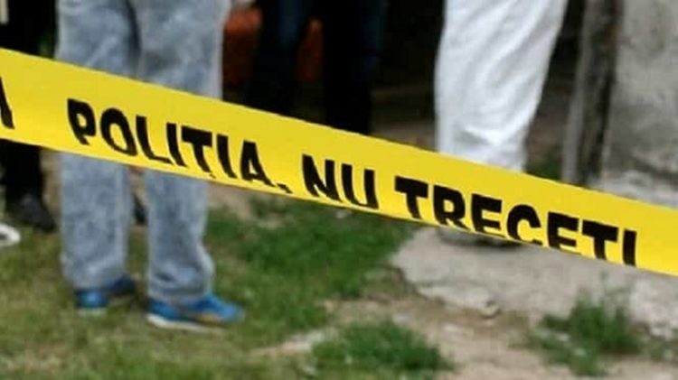 Moarte învăluită în mister la Potlogi!