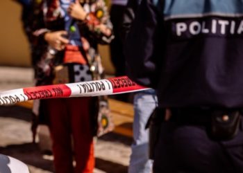 Doi soți au fost găsiți decedați în propria locuință!