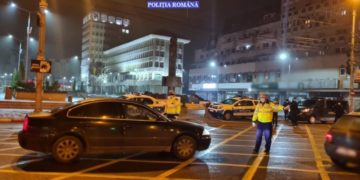 Au curs sancțiunile în prima zi de restricționare a circulației persoanelor pe timp de noapte!