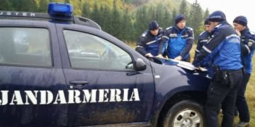 Intervenție de urgență a jandarmilor în Munții  Bucegi!