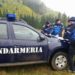 Intervenție de urgență a jandarmilor în Munții  Bucegi!