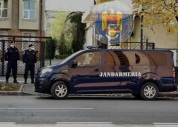 Un tânăr dâmbovițean ce era în carantină a fost prins de jandarmi în parcul Chindia!