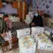 Arhiepiscopia Târgoviștei îi ajută pe cei aflați în nevoie!