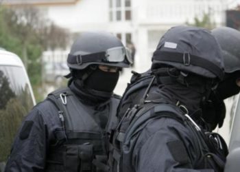 Procurorii DIICOT au demarat o amplă operațiune de percheziții domiciliare și în județul Dâmbovița!