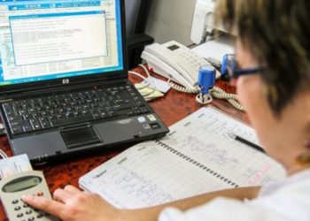 Medicii de familie refuză semnarea noului contract propus de Ministerul Sănătății!