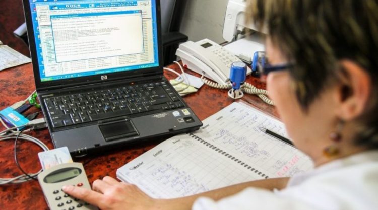 Medicii de familie refuză semnarea noului contract propus de Ministerul Sănătății!