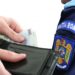 Un polițist din Dâmbovița a fost reținut pentru luare de mită!