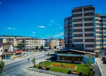 Municipiul Moreni a intrat în scenariul roșu!