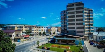 Municipiul Moreni a intrat în scenariul roșu!