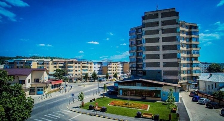 Municipiul Moreni a intrat în scenariul roșu!