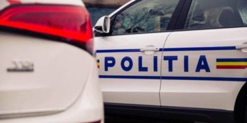 Polițiștii de la rutieră au acționat pentru verificarea legalității efectuării transportului de marfă și de persoane!