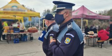 Peste 600 de dâmbovițeni au fost sancționați pentru nerespectarea măsurilor de protecție sanitară!
