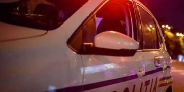 Un tânăr a evadat de sub escorta poliției!