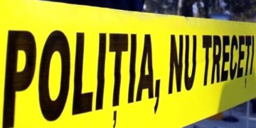 Un bărbat a decedat subit în curtea Arctic Găești!