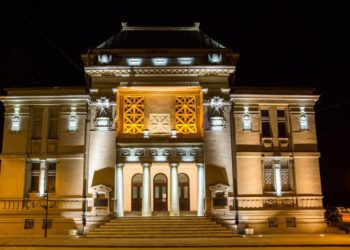 Evenimentul „Noaptea Muzeelor” va fi organizat şi în judeţul Dâmboviţa!