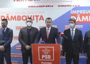 PSD propune cea mai puternică echipă la alegerile parlamentare!