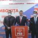 PSD propune cea mai puternică echipă la alegerile parlamentare!