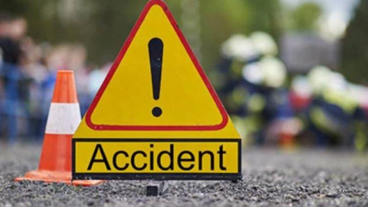 Un pieton a fost accidentat mortal de un autoturism!