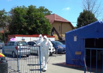 Conducerea Spitalului Județean de Urgență din Târgoviște face un apel către Asociația Medicilor de Familie!