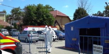 Conducerea Spitalului Județean de Urgență din Târgoviște face un apel către Asociația Medicilor de Familie!