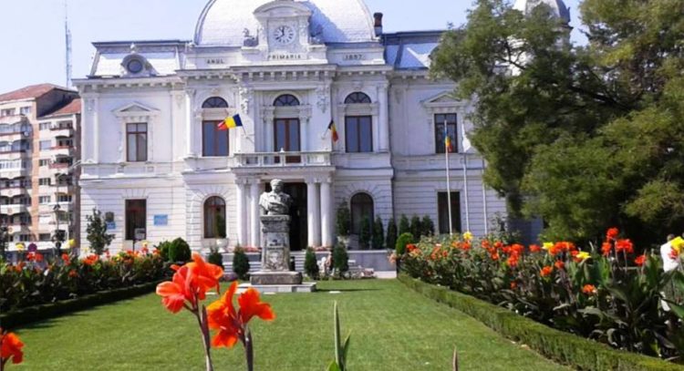 A fost alocat un milion de lei Primăriei Târgoviște pentru finalizarea inelului 1 de centură!