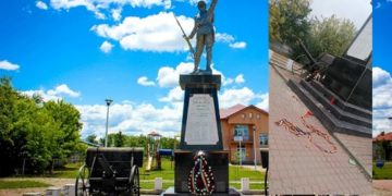 Acte de vandalism în orașul Titu!