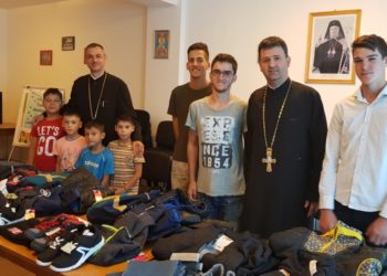 Arhiepiscopia Târgoviștei va desfășura acțiuni  social-filantropice de peste 1.000.000 lei!