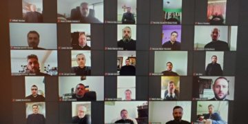 În Arhiepiscopia Târgoviștei au început conferințele pastoral-misionare!