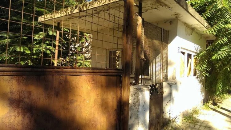 Fosta secție Boli Infecțioase de la Târgoviște  este în atenția conducerii Consiliului Județean Dâmbovița!