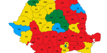Rezultatele parțiale ale alegerilor parlamentare la nivel național și în Dâmbovița!