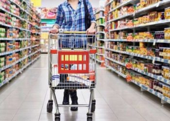 Măsurile de protecție împotriva infectării cu noul coronavirus vor fi mai stricte în supermarkek-uile din Târgoviște!