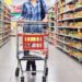 Măsurile de protecție împotriva infectării cu noul coronavirus vor fi mai stricte în supermarkek-uile din Târgoviște!