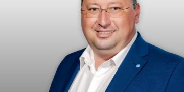 Tragedie după tragedie în viața primarului orașului Pucioasa!!