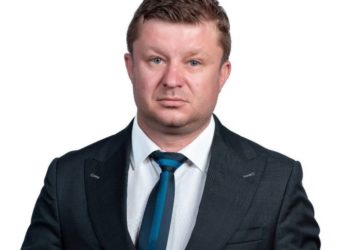 Primarul comunei Ocnița îi îndeamnă pe cetățeni să iasă la vot pe 6 decembrie!