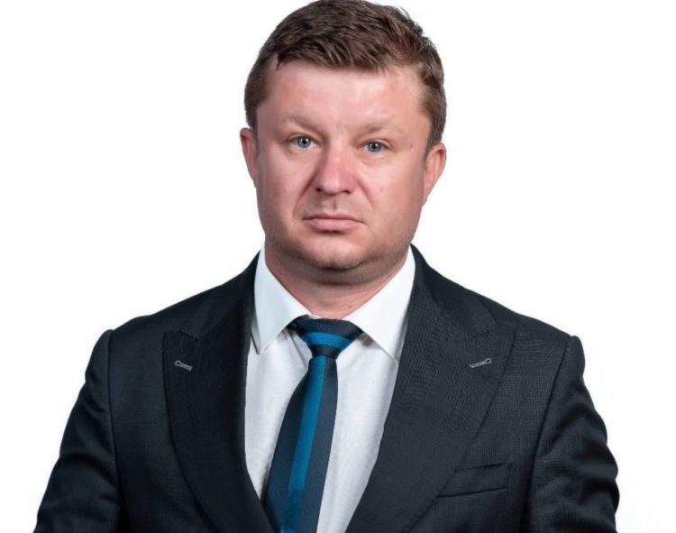 Primarul comunei Ocnița îi îndeamnă pe cetățeni să iasă la vot pe 6 decembrie!