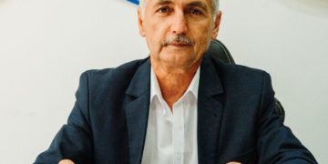 Primarul comunei Băleni a transmis un mesaj de Ziua Națională a României!