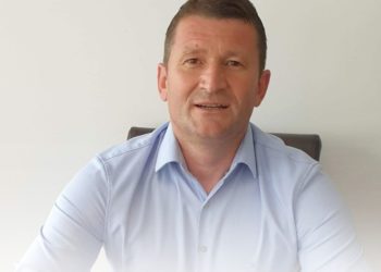 Primarul comunei Brănești a transmis un mesaj de  Ziua Națională a României!